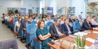 VII Всероссийская научная конференция с международным участием, посвящённая 85-летию начала Великой Отечественной войны - ТГПИ