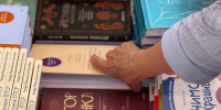 Книжный десант высадится в Омске: «Гаражка "МИФа"» возвращается с новинками и организует встречу с писательницей - ИА Омскрегион