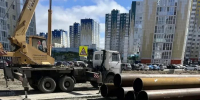 ​Северный район Сургута получит резервную тепломагистраль - ИА СИА-Пресс