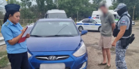 Четыре астраханца лишились своих автомобилей прямо на дороге - Punkt-a.info