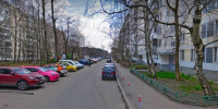 Мальчика на самокате сбили в 8-м микрорайоне - Netall.Ru