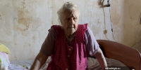 85-летняя астраханка после пожара надеется на отзывчивость людей - Astrakhanpost.Ru