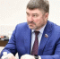 Владислав Атмахов: «ЛДПР предложила отменить 28 административных штрафов» - ИА Нижний сейчас