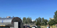 В Скадовском округе организован подвоз воды - Губернатор Херсонской области