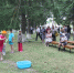 В Малиновке состоялось праздничное народное гуляние - Aromashevo.Online