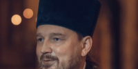 ОЦАД поздравляет иерея Василия Лосева с юбилеем - Общецерковная аспирантура