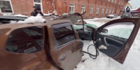 В Прикамье перед судом предстанет индивидуальный предприниматель, обвиняемая в оказании услуг, не отвечающих требованиям безопасности - Следственный комитет