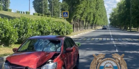 В Балаково Volkswagen Polo сбил 16-летнего юношу - Общественное мнение