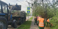 В Златоусте больше 400 частных домов остаются без света - Южноуральская панорама
