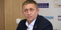 На Южном Урале пост замминистра занял участник программы «Время героев» - Южноуральская панорама