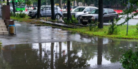 Циклоническое поле вызовет на Южном Урале дожди с грозами - Южноуральская панорама