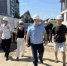К одобренному Дятловой строителю школы в Калининграде пришёл прокурор - ИА Русский Запад
