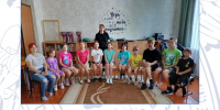 В Камне-на-Оби следователь провела урок правовой грамотности для подростков подшефного отделения социальной реабилитации - Следственный комитет