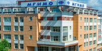 Первый поток «Летней школы Института мировых аграрных рынков — 2026» проходит в Одинцово - Городской округ Одинцово