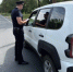 За прошедшие выходные на дорогах региона выявлено более 1200 нарушений Правил дорожного движения. - НИА Самара