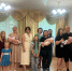 В Родниках поздравили семьи с рождением малышей! - Родниковский район