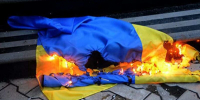 «Родственники в Боготе жгут флаг Украины поздно. Жечь надо было контракты» - Столица С