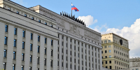 Минобороны России сообщило о поражении мест хранения и цеха сборки беспилотников ВСУ - 47 новостей