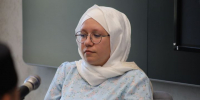 Представительница Болгарской исламской академии выступила на «Расулевских чтениях» в Челябинске - Газета Новая жизнь