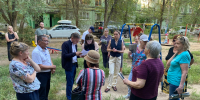 Зима спросит летом: партийцы составляют «чёрный список» адресов с риском сбоев отоплени - ЛДПР
