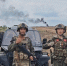 Бойцы из Бурятии поблагодарили мэрию Улан-Удэ за переданный багги - Infpol.Ru