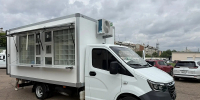 С сентября в Бурятии начнет работать мобильная аптека - Infpol.Ru