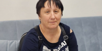 Амурчанке маме погибшего на СВО бойца помогли  вернуть зрение - Amur.Life