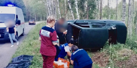 Суд заключил под стражу водителя, сбившего насмерть подростка в Гусь-Хрустальном районе - ГТРК Владимир