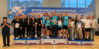 Орловские следователи вновь стали победителями отборочного этапа спартакиады - InfoOrel.Ru