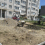 В Ставрополе обновляют дворовые территории и детские площадки - Вечерний Ставрополь