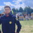 Охрана общественного порядка при проведении военно-исторического фестиваля «Торуевское городище» - Кузнецкий район