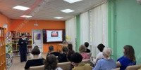 В Симферополе состоялся литературный портрет «Сказочник всея Руси», приуроченный к 200-летию со дня рождения Александра Афанасьева - Вести Крым
