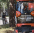 В Коврове ямы фрезеруют, траву - косят, ведут механизированную уборку - KovrovSegodnya.Ru