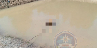 Спасатели подняли из воды погибшего мужчину в СНТ «Реставратор» - Online47.Ru