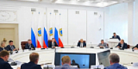 Губернатор Роман Бусаргин провел постоянно действующее совещание - Правительство Саратовской области