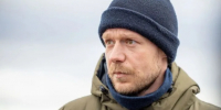 Никита Ефремов в фильме «Цинга». Фото: Фёдор Воронов / «Ямал-Медиа» - Красный Север
