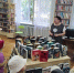 «Дом, где живут книги»: дошкольники познакомились с библиотекой! - ЦБС города Пензы