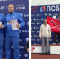 Золото и серебро Смоленска в руках брянских спортсменов - Администрация