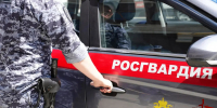 На северо-западе Москвы сотрудники Росгвардии помогли потерявшейся пенсионерке (видео) - Росгвардия