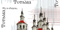 Волонтерский лагерь «Дело — в людях!» в пятый раз прошел на территории Тотемского округа. - Тотемский муниципальный округ