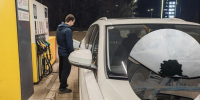 "Возвращаемся в лихие 90-е": в Кирово-Чепецке зафиксировали первые сливы бензина с авто - Prochepetsk.ru