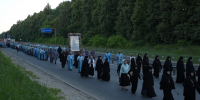Владимирская епархия приглашает паломников присоединиться к крестному ходу «По стопам Андрея Боголюбского» - Телеканал Вариант