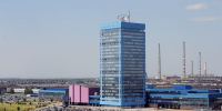  В этом году АВТОВАЗ отметит свое  60-летие - Городские Ведомости