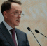 Алексей Гордеев выступил на пленарном заседании Госдумы с докладом о комплексном развитии сельских агломераций. - Петропавловский муниципальный район