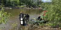 В Оренбуржье с начала года утонули пятеро детей - Orenburg.Media