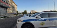 В Чайковском после серии краж подозреваемого задержали за новое преступление - Chaik.DixiNews.Ru