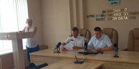 В Департаменте АПК Курганской области подвели итоги рыбохозяйственной деятельности за полугодие - Департамент сельского хозяйства