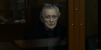 СМИ: Жалобу на арест Ильи Трабера на днях рассмотрит суд  - 47 новостей