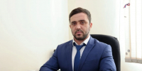 Камал Галбацов освобожден от должности замминистра по нацполитике Дагестана - РИА Дагестан