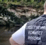 Трагедия на воде: по факту гибели в реке девушки и подростка в Володарском округе организована доследственная проверка - ТК Дзержинск